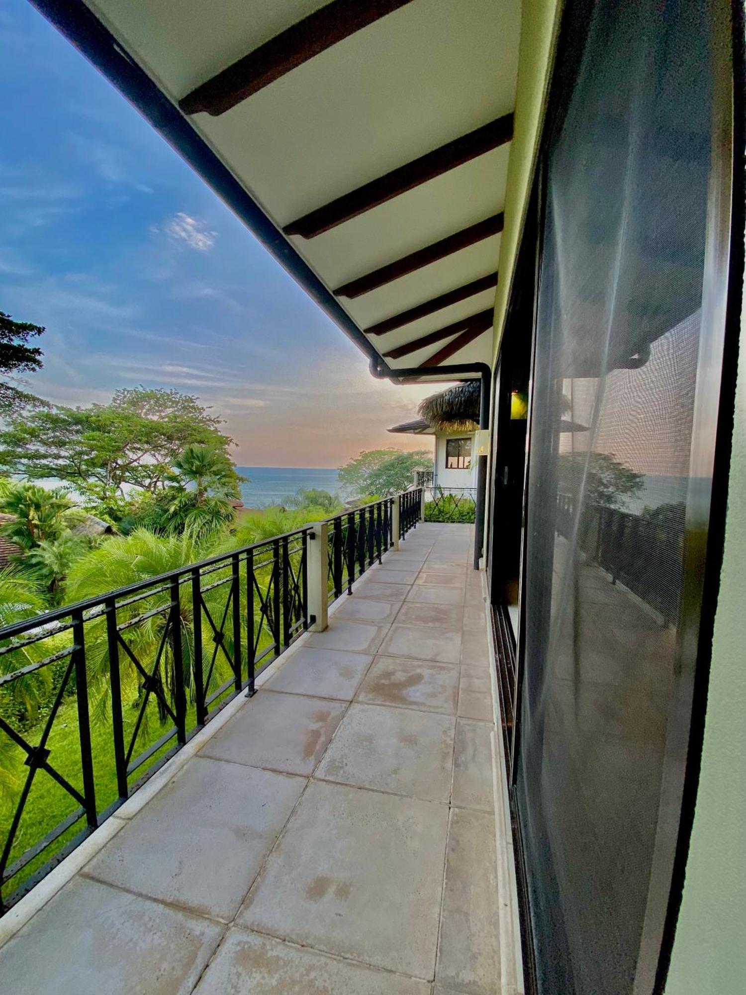 Villa Vista Mar Dominical Dış mekan fotoğraf