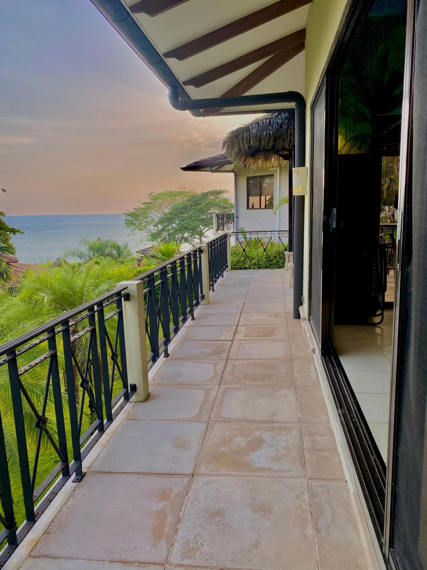 Villa Vista Mar Dominical Dış mekan fotoğraf