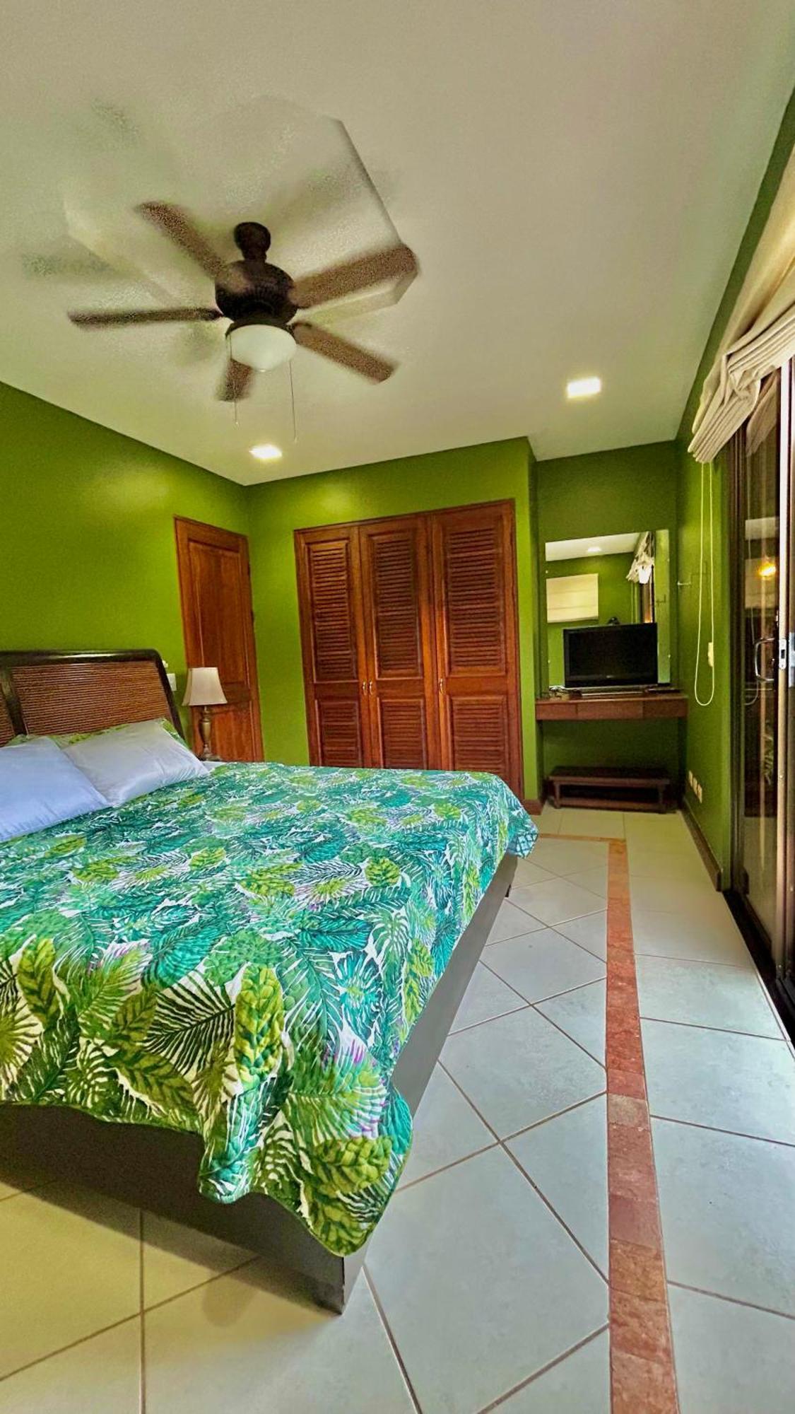 Villa Vista Mar Dominical Dış mekan fotoğraf