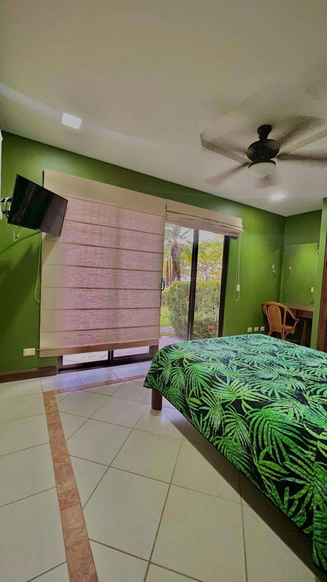 Villa Vista Mar Dominical Dış mekan fotoğraf
