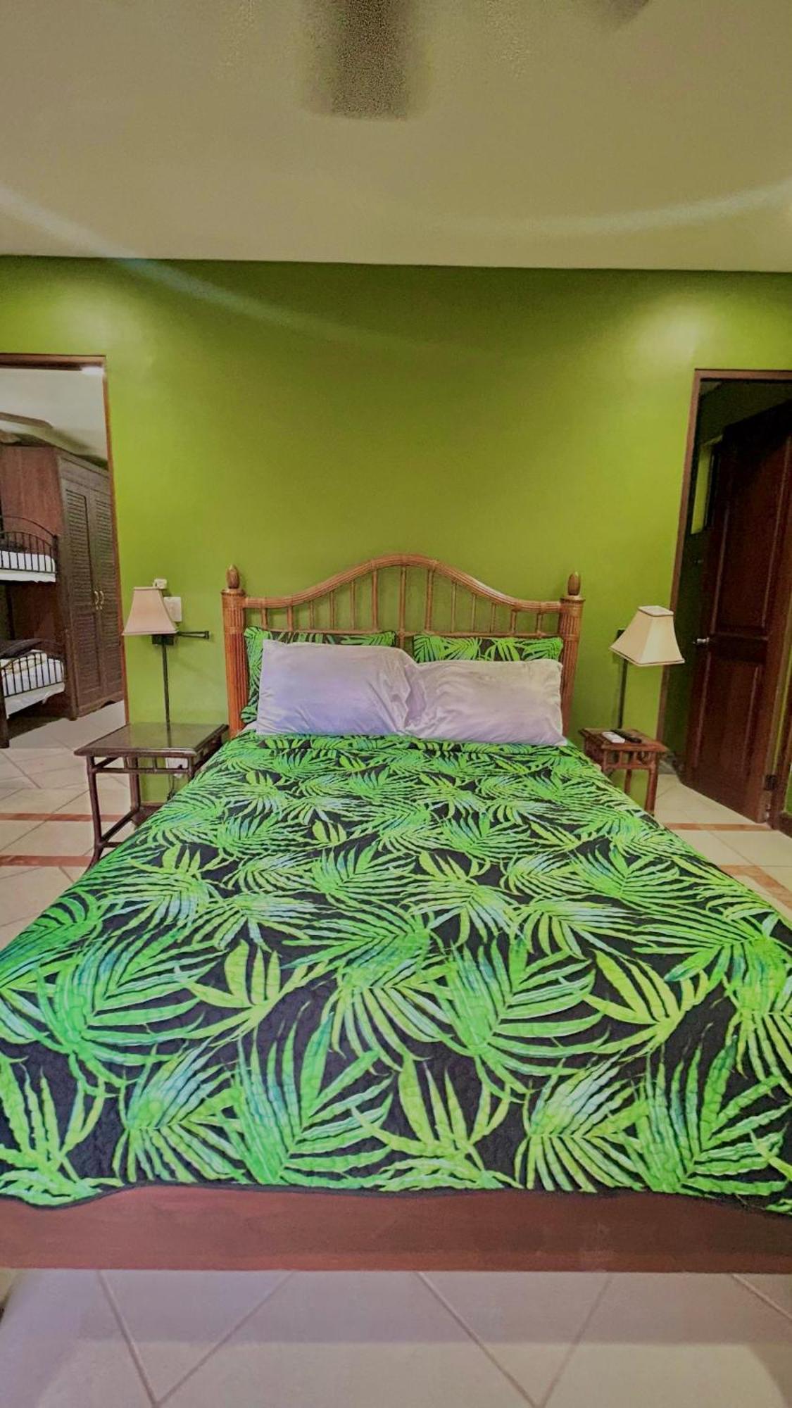 Villa Vista Mar Dominical Dış mekan fotoğraf
