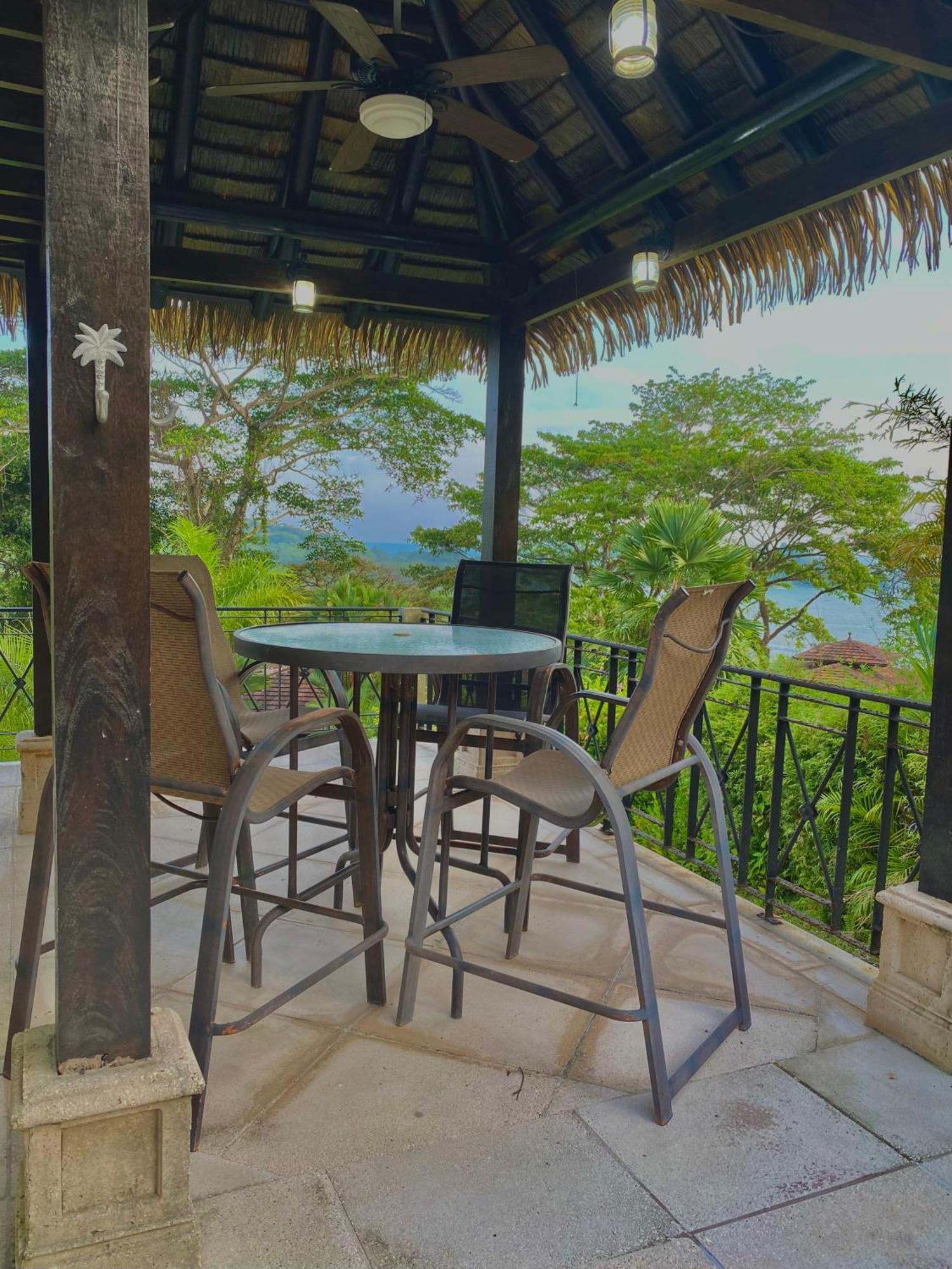 Villa Vista Mar Dominical Dış mekan fotoğraf